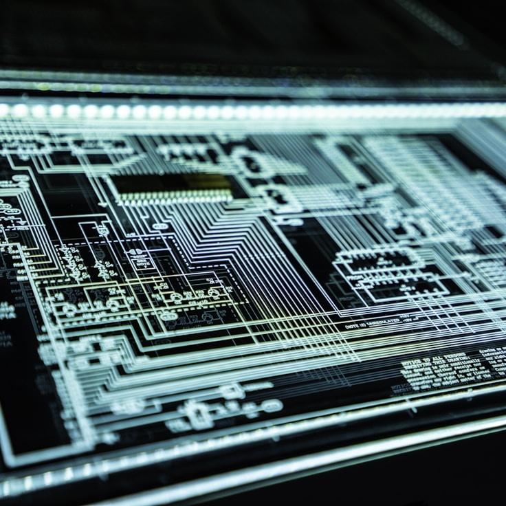 Collaborative mobile app development workflow